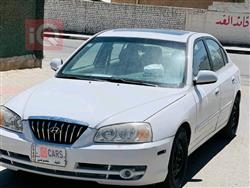 هيونداي أفانتي